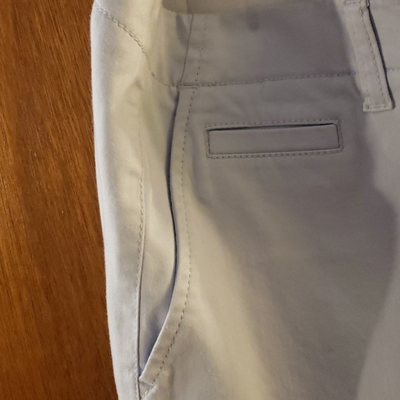 Women's Talbots Perfect Chino Pant - Picture 10 of 11